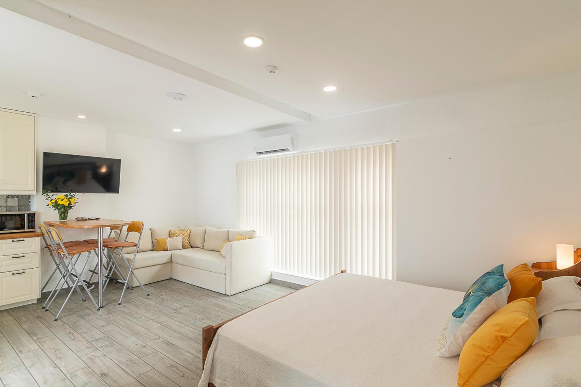 Hotel The Cathedral Vegueta 大加那利岛拉斯帕尔马斯 外观 照片