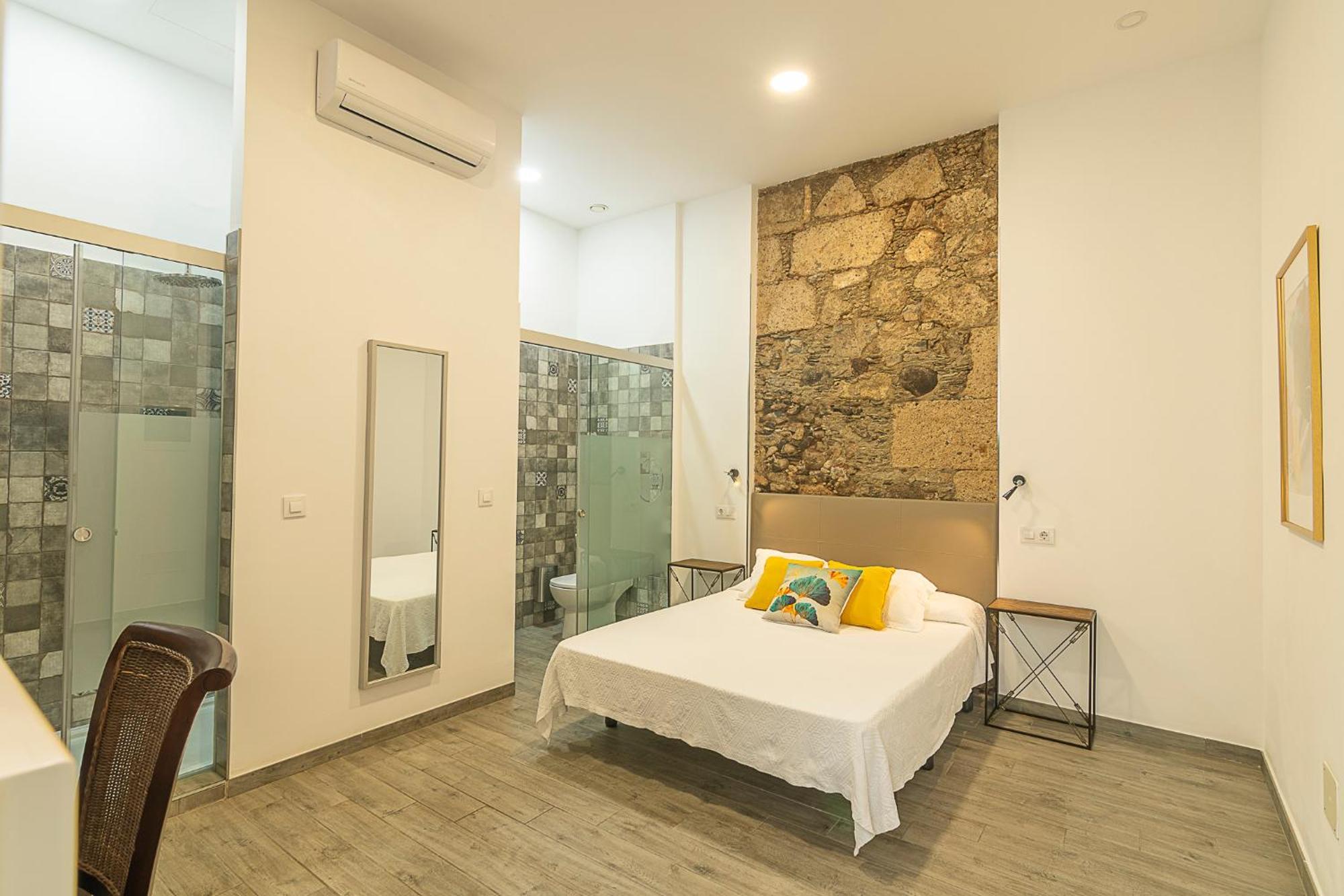 Hotel The Cathedral Vegueta 大加那利岛拉斯帕尔马斯 外观 照片