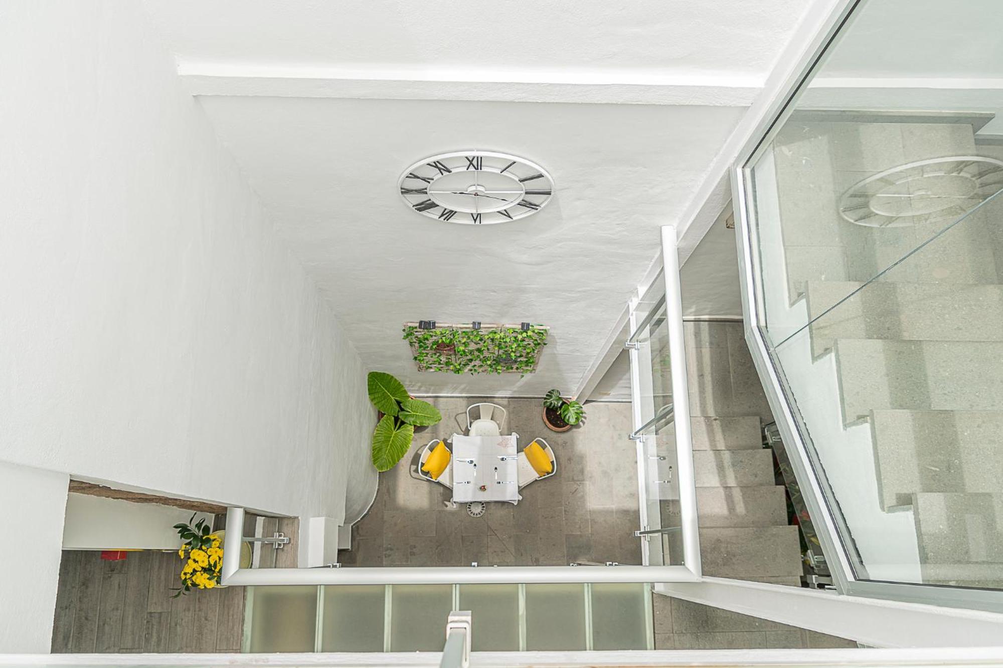 Hotel The Cathedral Vegueta 大加那利岛拉斯帕尔马斯 外观 照片